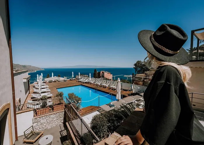 Hotel Villa Fiorita
