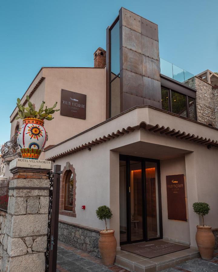 Hotel Fiorita Taormina