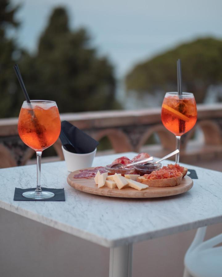 Hotel Fiorita Taormina