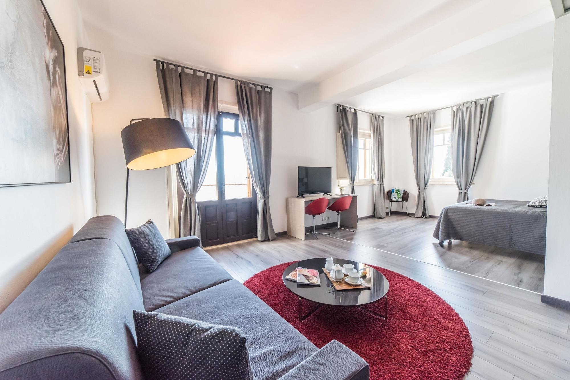 Hotel Fiorita 4*