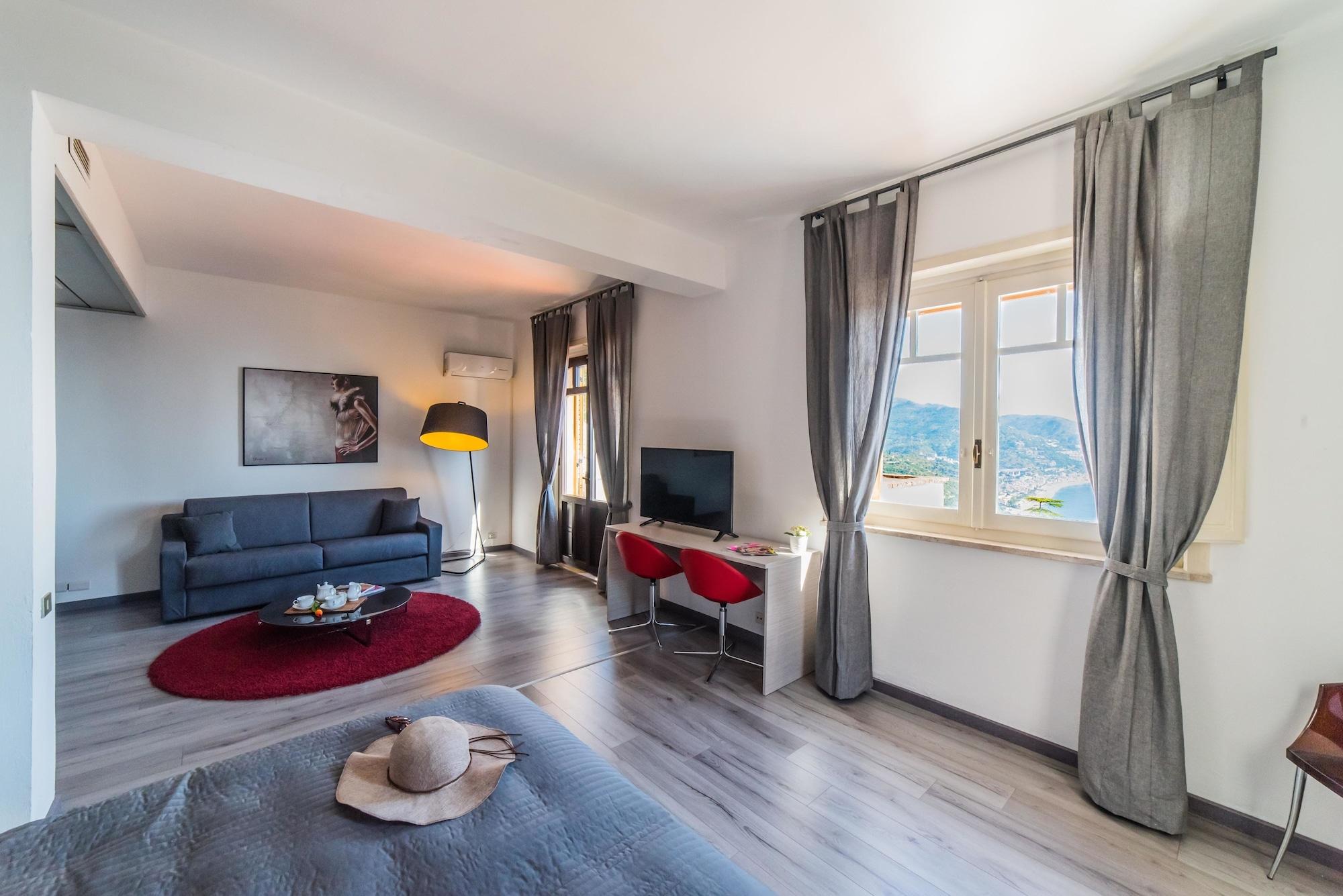 Hotel Fiorita