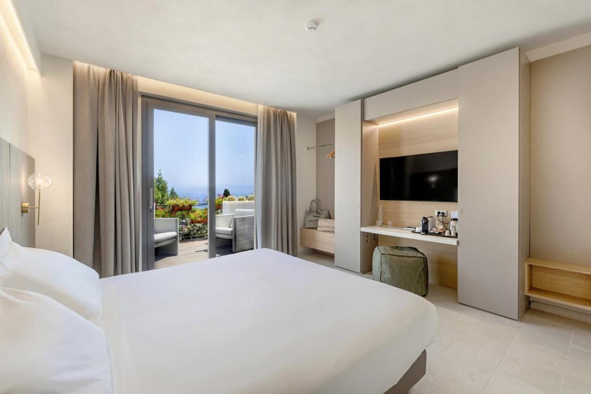 Hotel Fiorita Taormina