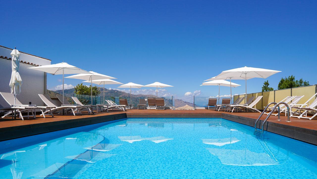 Fiorita 4* Taormina