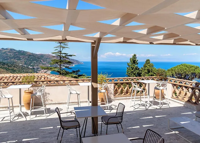 Villa Fiorita Boutique Hotel