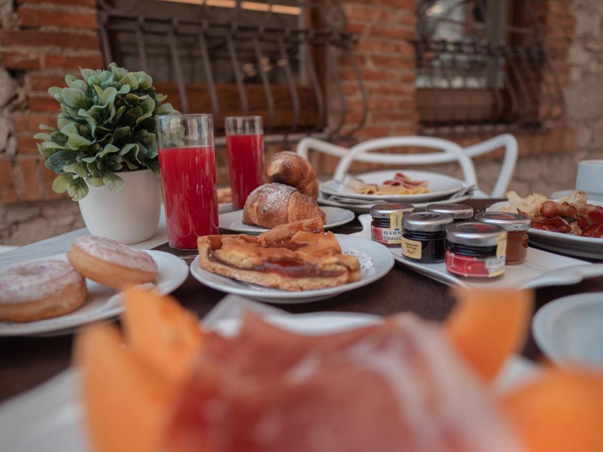 Fiorita Boutique Hotel 4*