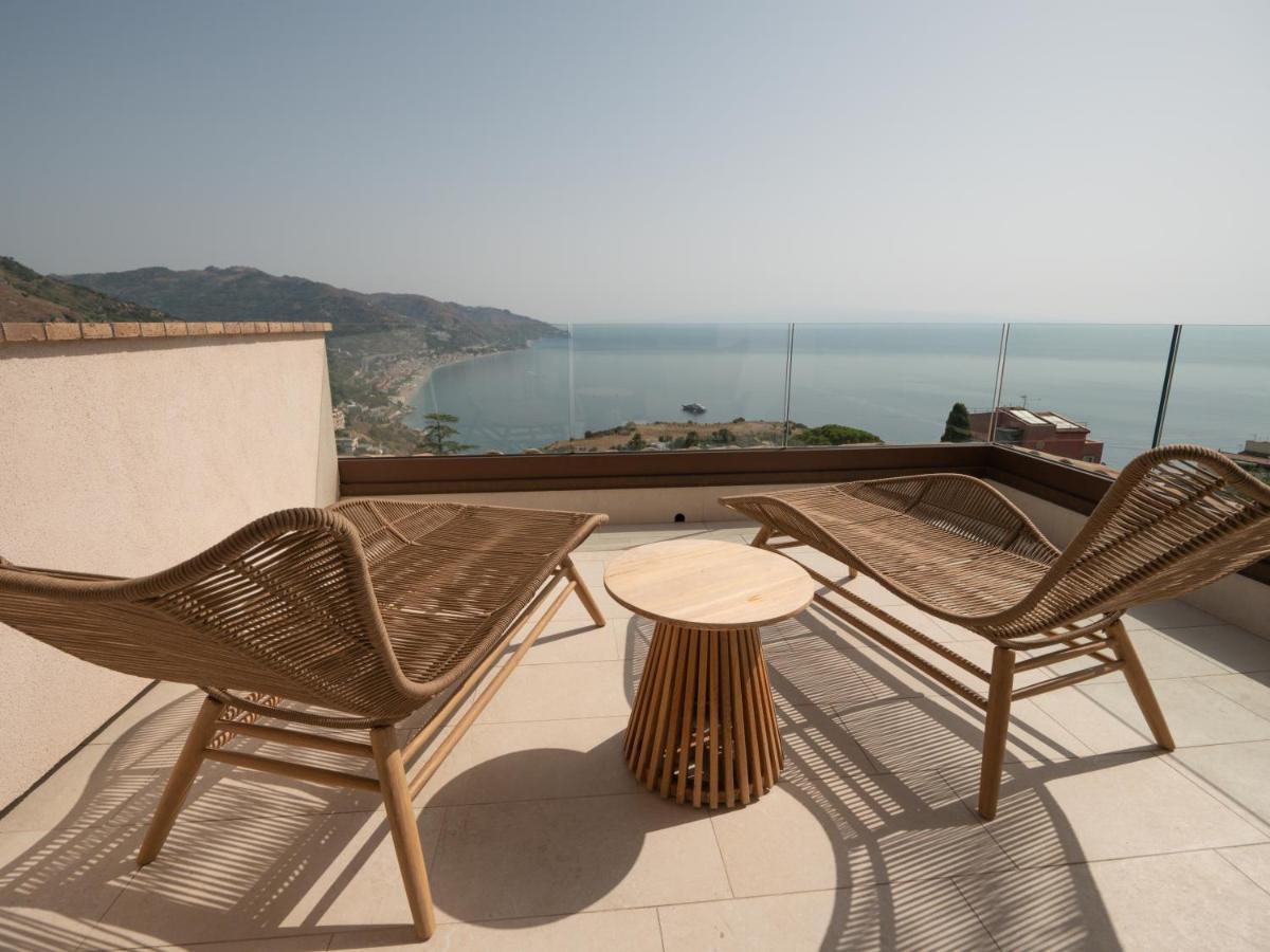 Hotel Fiorita Boutique Taormina