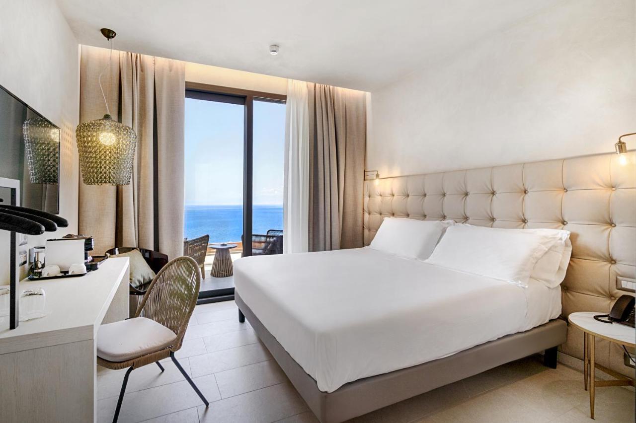 Hotel Fiorita Boutique Taormina