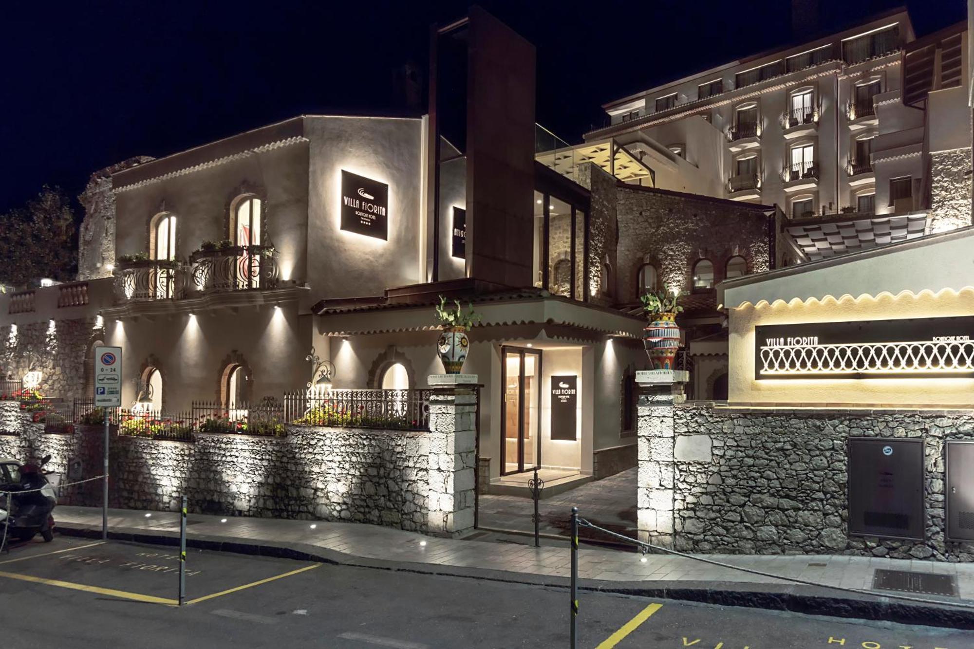 Fiorita Boutique Taormina