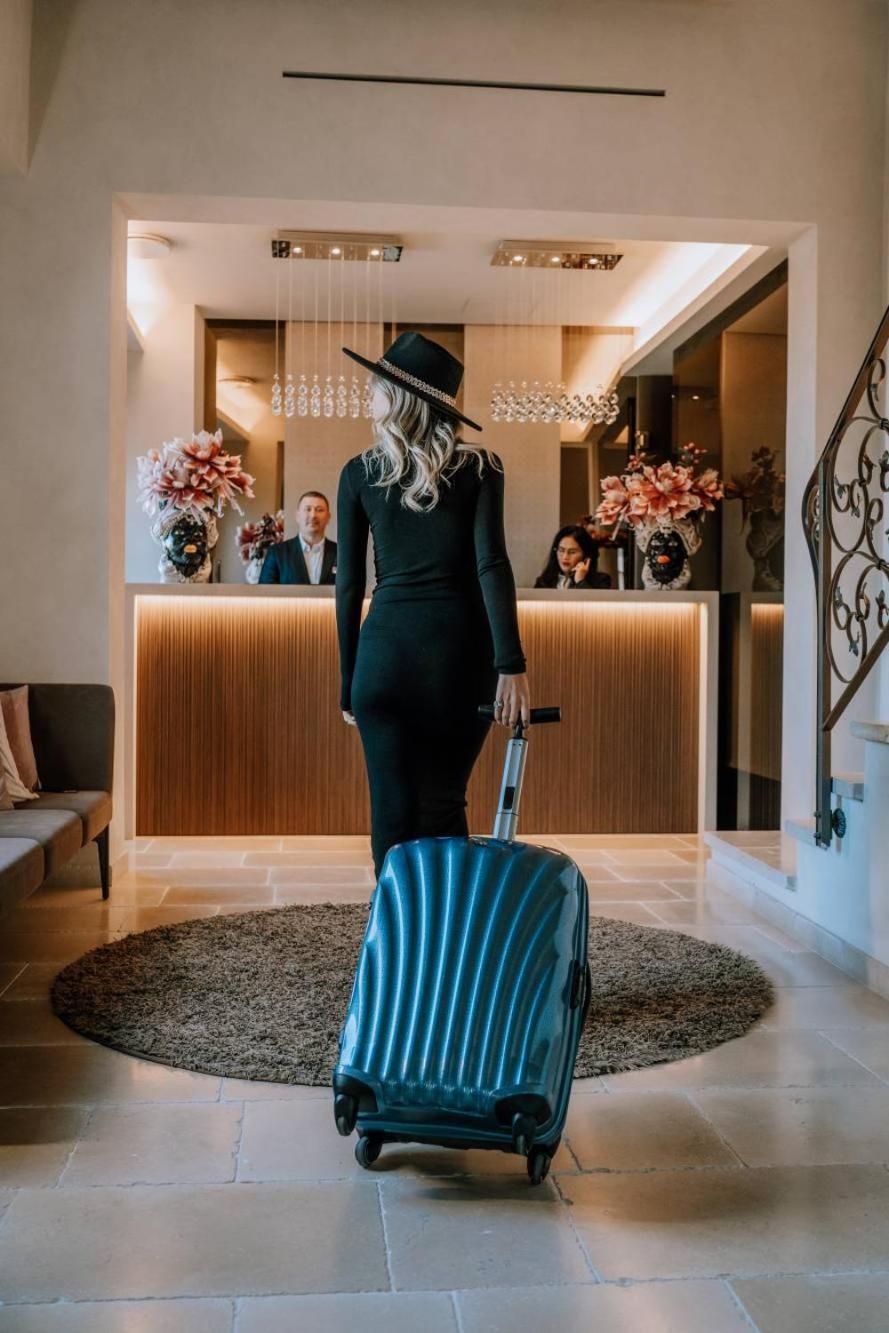 Hotel Fiorita Boutique