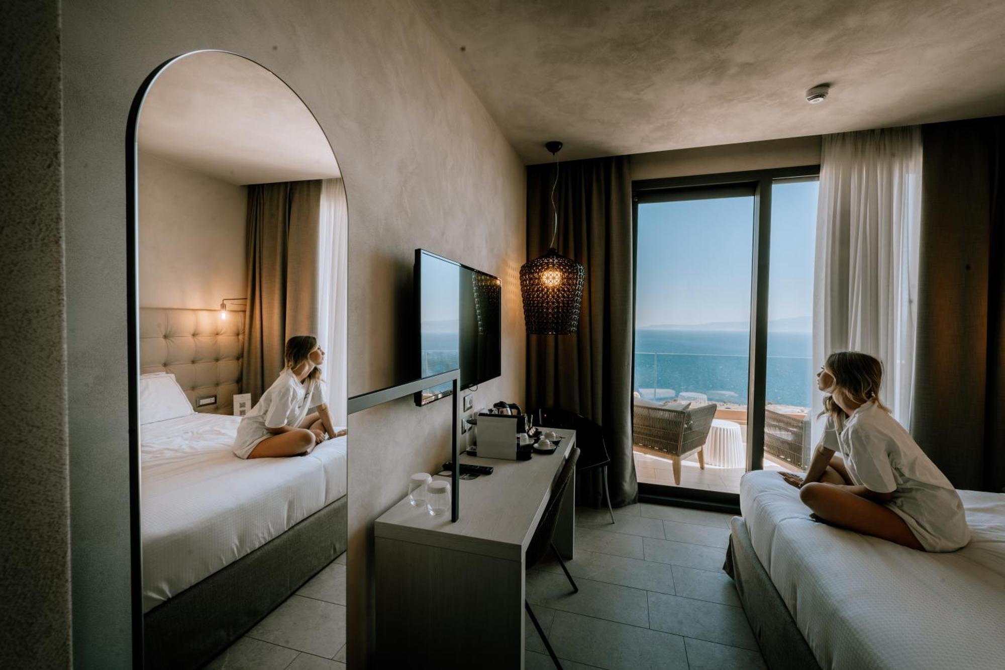 Hotel Fiorita Boutique