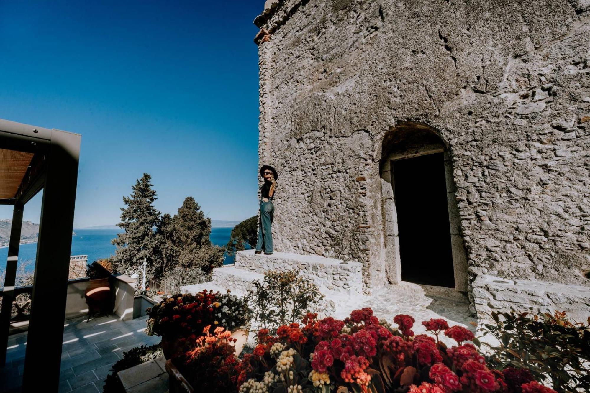 Hotel Fiorita Boutique Taormina