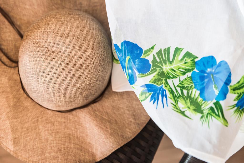 Fiorita Boutique Taormina
