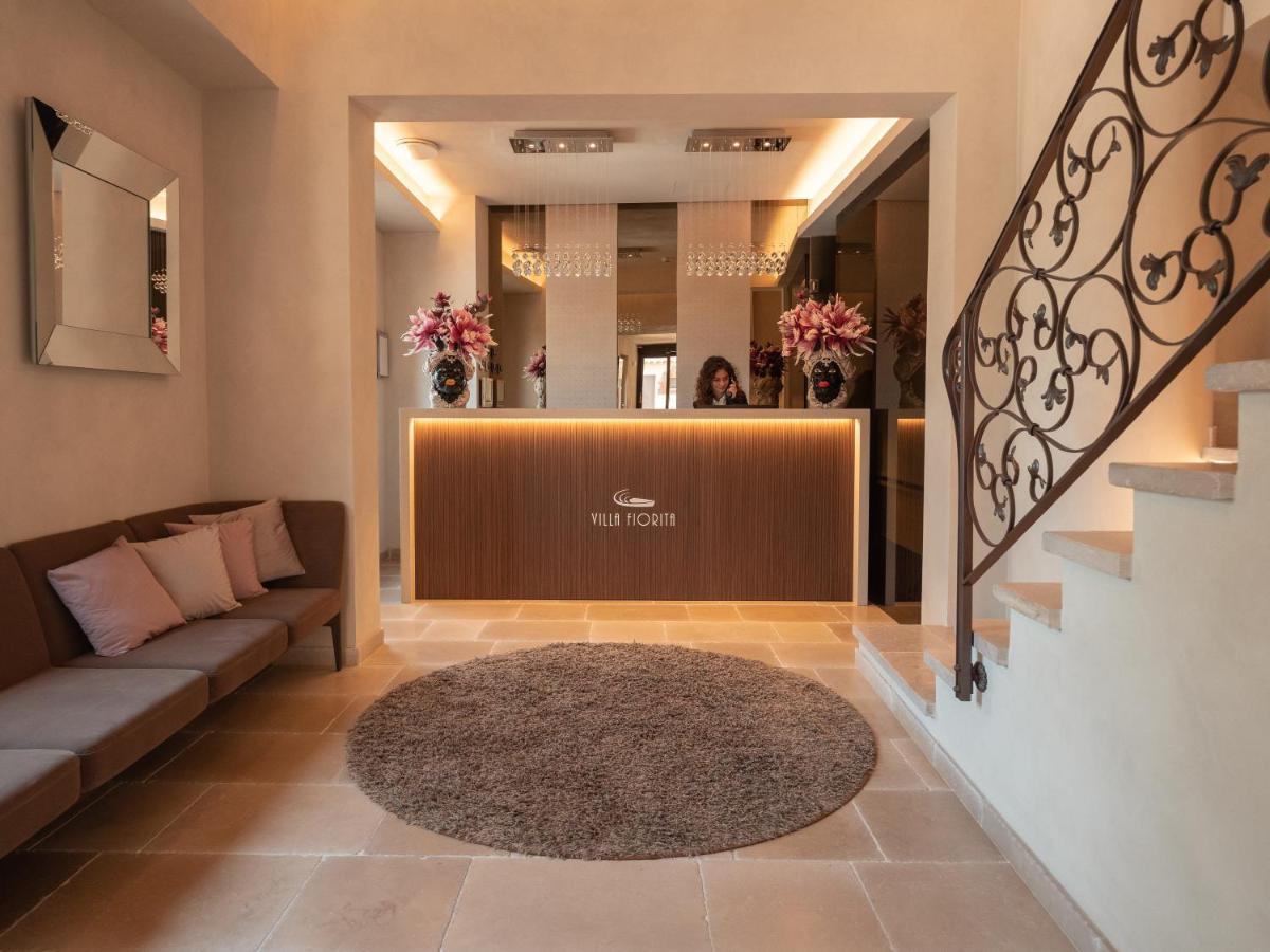 Villa Fiorita Boutique Hotel 4* Taormina