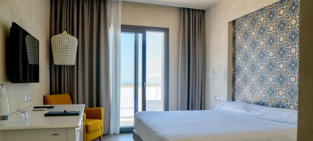 Villa Fiorita Boutique Hotel Hotel 4*