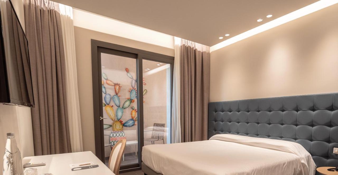 Hotel Villa Fiorita Boutique Hotel Taormina