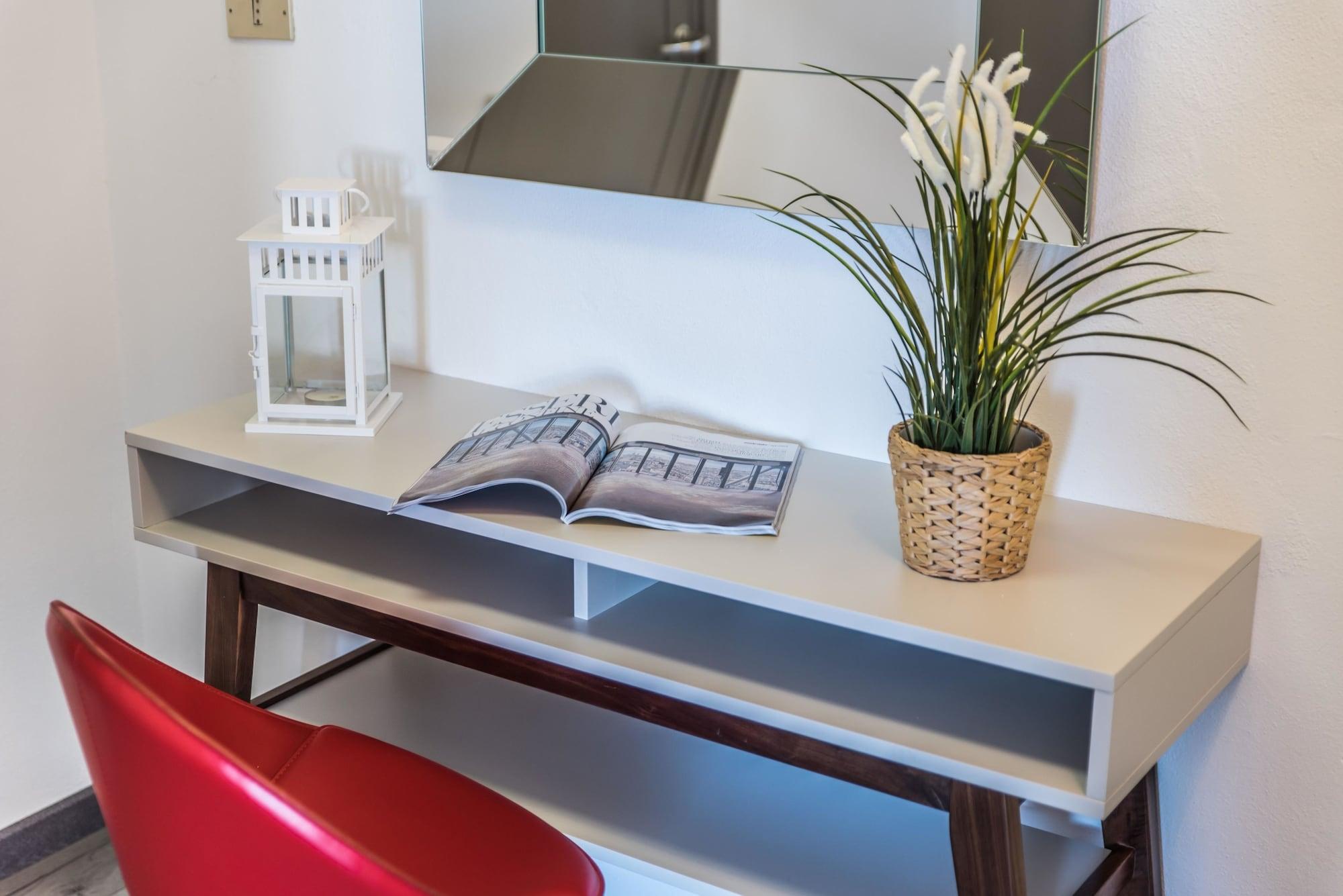 Villa Fiorita Boutique Hotel 4*
