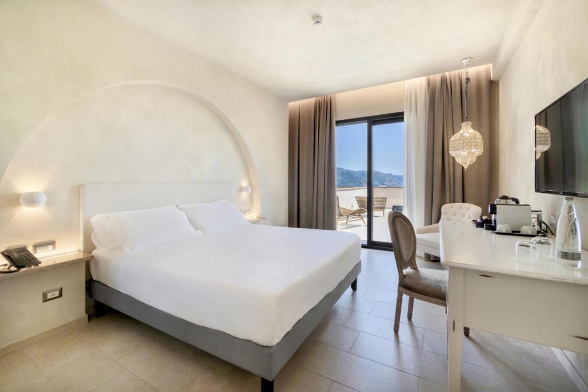 Hotel Villa Fiorita Boutique Hotel Taormina