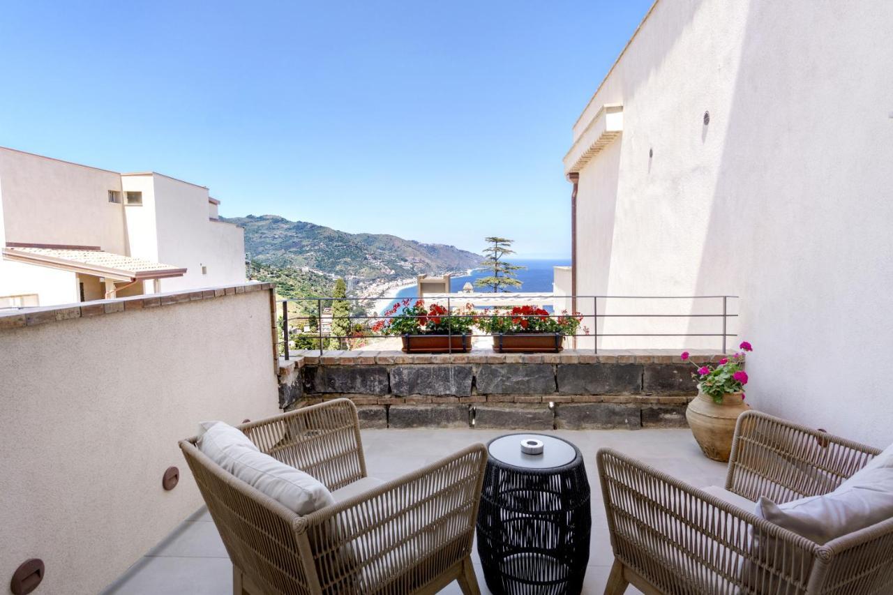 Villa Fiorita Boutique Hotel Hotel Taormina