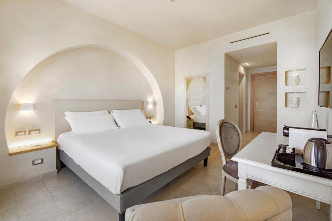 Hotel Villa Fiorita Boutique Hotel