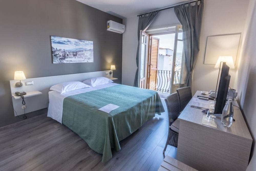 Hotel Villa Fiorita Boutique Hotel