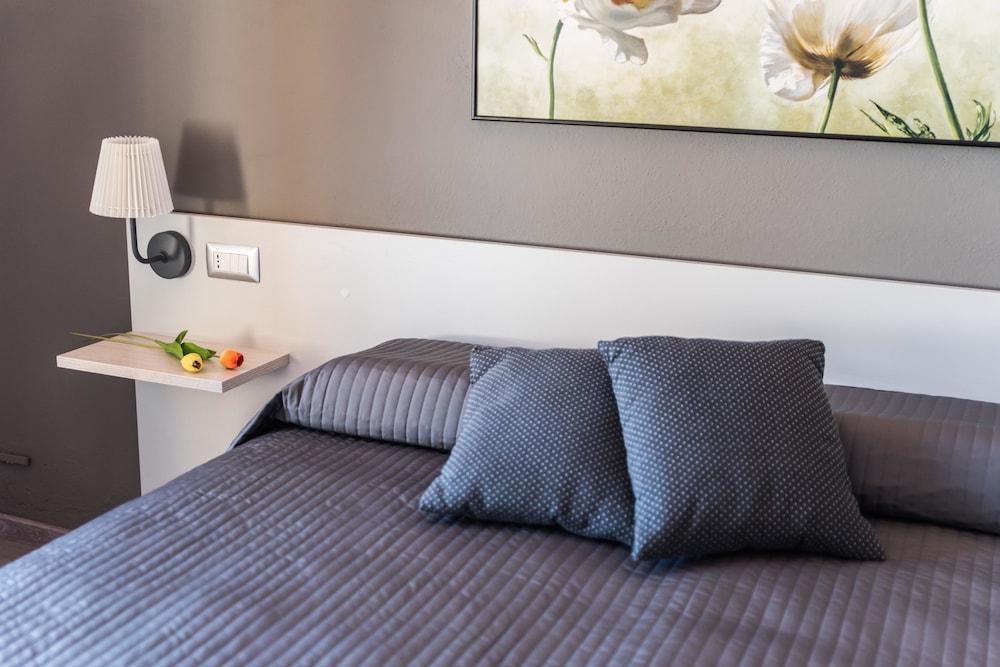 Villa Fiorita Boutique Hotel Hotel 4*