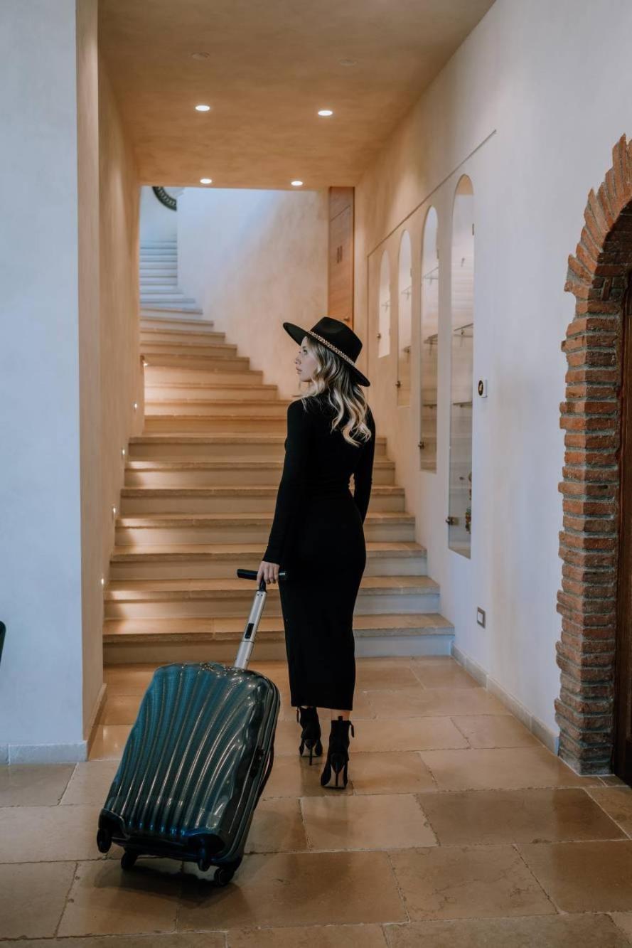 Villa Fiorita Boutique Hotel Taormina
