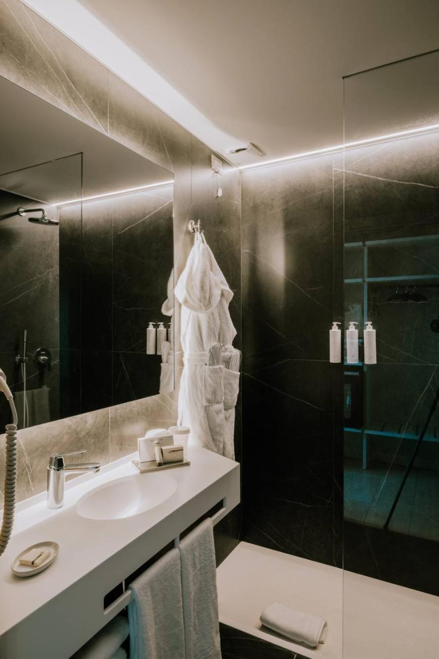 Hotel Villa Fiorita Boutique Hotel 4*