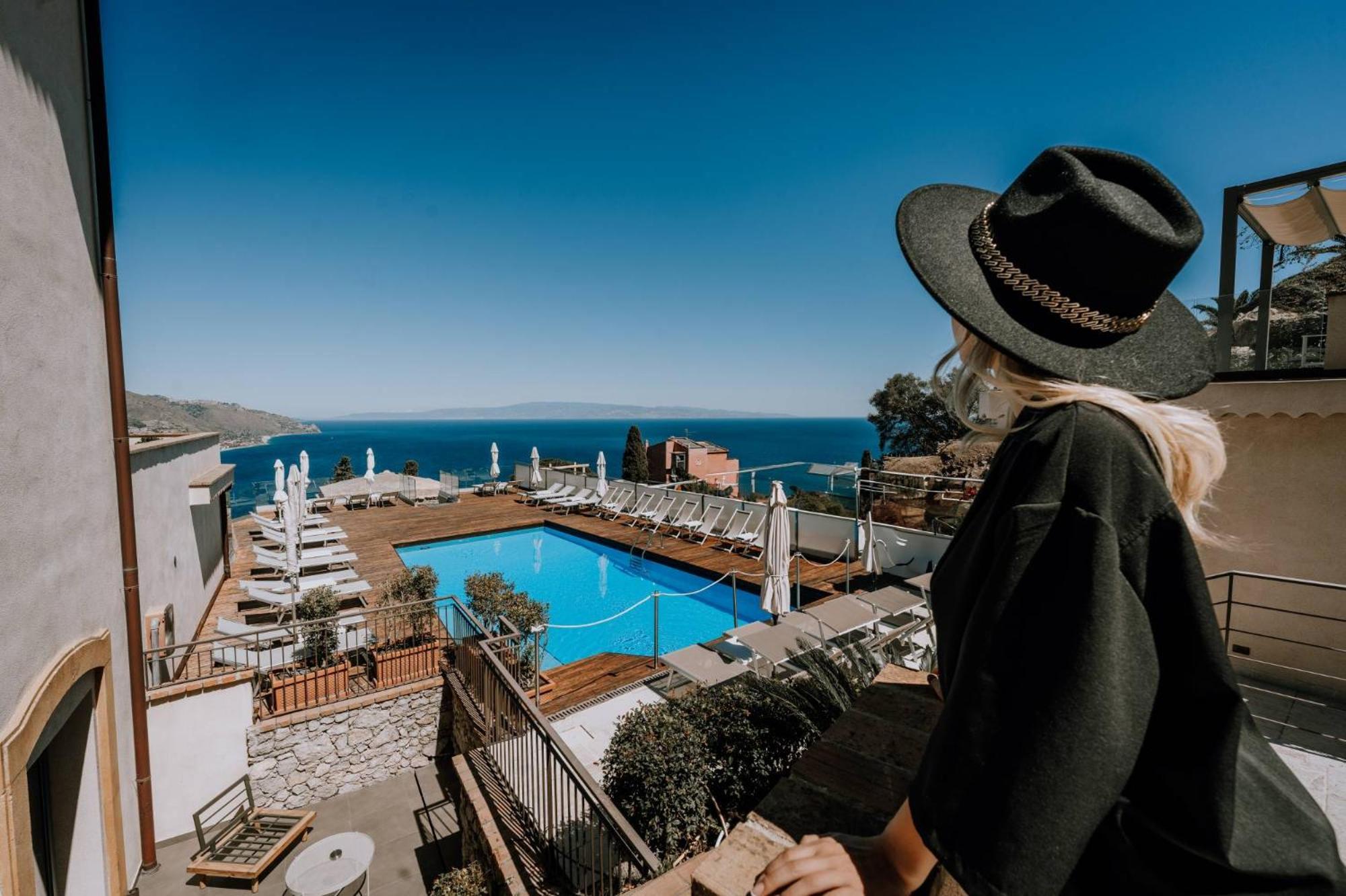Hotel Villa Fiorita Boutique Hotel