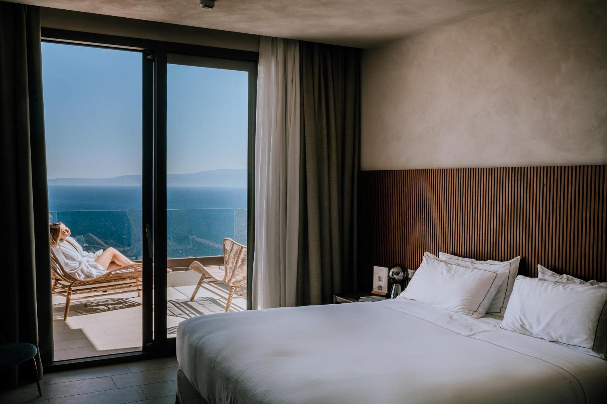 Hotel Villa Fiorita Boutique Hotel 4*