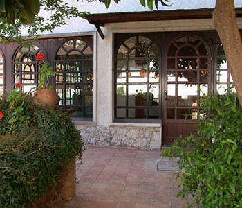 Hotel Villa Fiorita Boutique Hotel