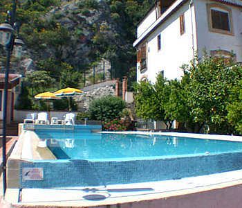 Villa Fiorita Boutique Hotel Hotel