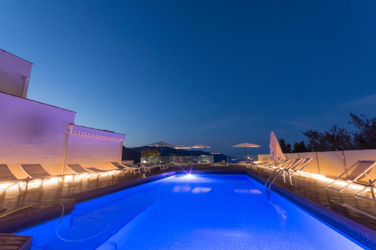 Villa Fiorita Boutique Hotel 4*