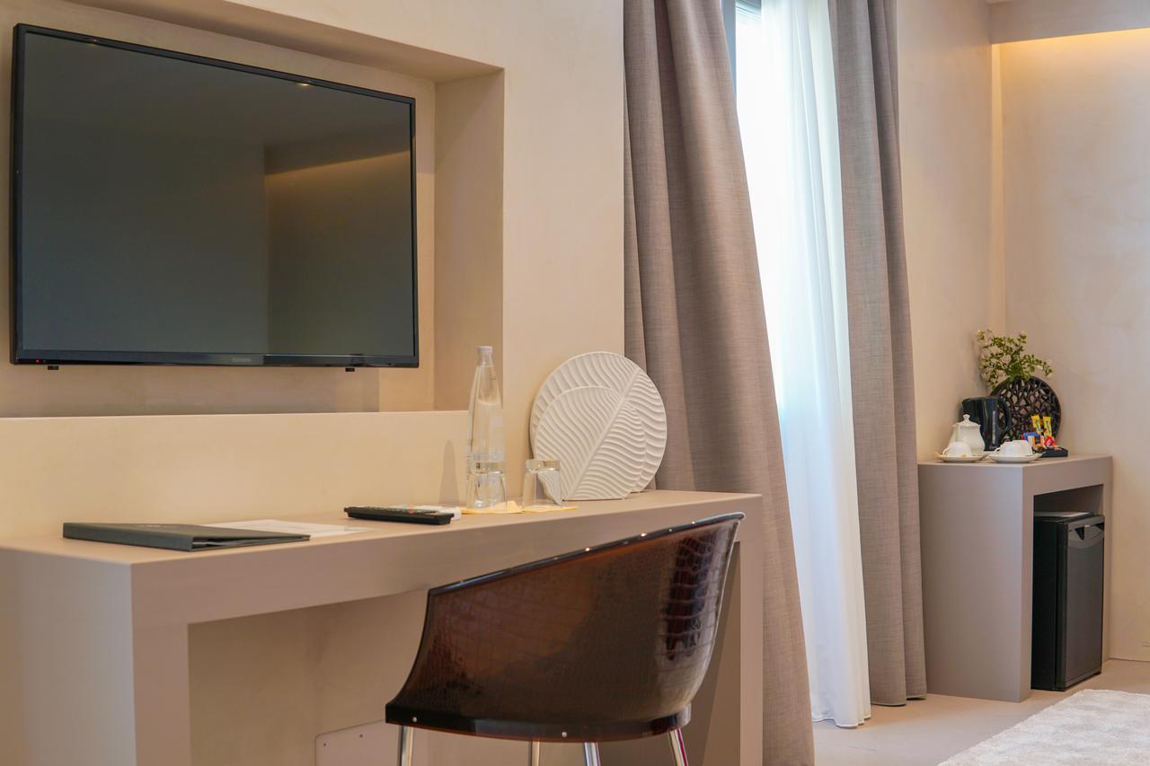 Villa Fiorita Boutique Hotel Hotel