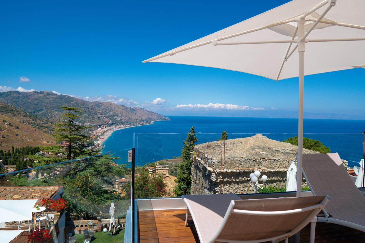 Villa Fiorita Boutique Hotel 4*